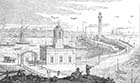 View from the Fort 1831 | Margate History